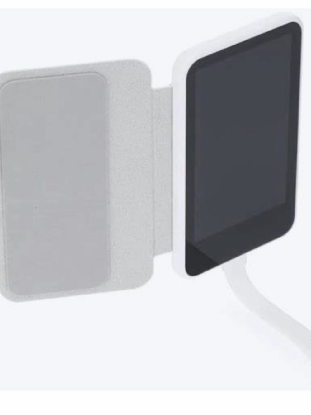 Insta360 Snap Selfie Screen with Light